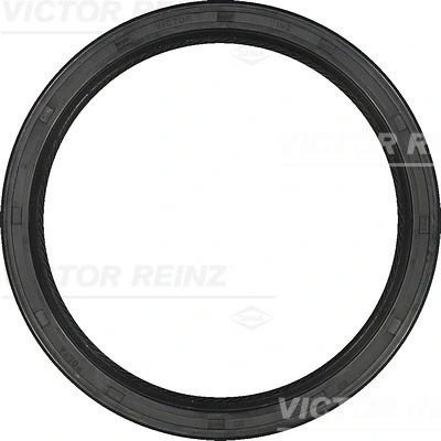 Shaft Seal, crankshaft